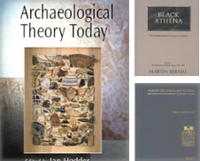 Archaeology Curated by Edmonton Book Store