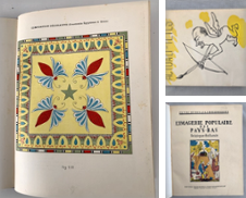Art Propos par Librairie Topaze