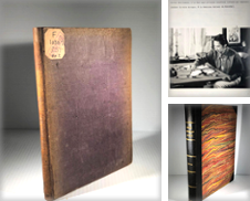 Amrindiens Sammlung erstellt von DACART Livres rares & manuscrits (ALAC)