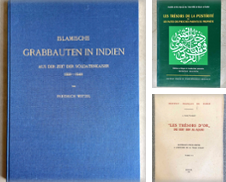 Arab Authors Sammlung erstellt von Meretseger Books