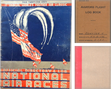 Aviation Curated by Bookseller, Inc.