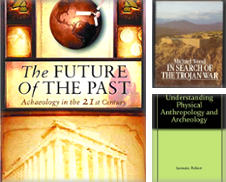Archaeology Curated by R Bookmark
