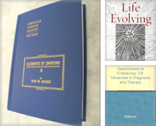 Biology Sammlung erstellt von Mt. Baker Books