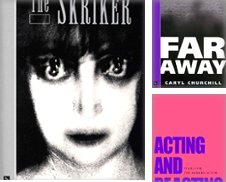 Acting Propos par James Sheldrake