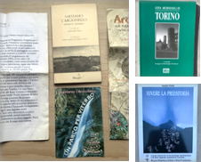 Archeologia Sammlung erstellt von Studio bibliografico De Carlo