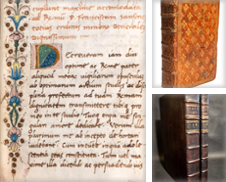 Classics Curated by Stephen Butler Rare Books & Manuscripts