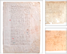 Classics Di Stephen Butler Rare Books & Manuscripts