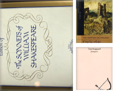 Literature Curated by James Sheldrake