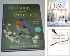 Birds Sammlung erstellt von Bibliomadness