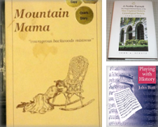 General History Sammlung erstellt von Saddlebag Books