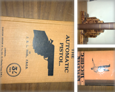 Firearms Sammlung erstellt von Compton Books