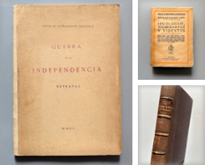 Biografas y Autobiografas Di Antigularia