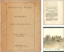 Alabama Curated by William Reese Company - Americana