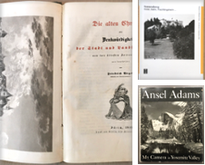 Alpinismus Sammlung erstellt von buch&kunst