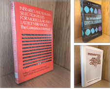 Chemistry Curated by Emily Green Books