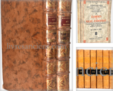 Histoire Curated by Eric Zink Livres anciens