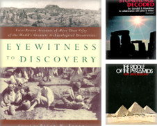 Archaeology Curated by Kayleighbug Books, IOBA