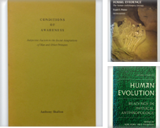 Anthropology Sammlung erstellt von Our Kind Of Books
