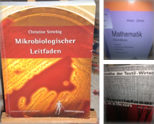 BIOLOGIE Sammlung erstellt von Verlag Robert Richter