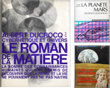 Espace Curated by Livres-et-Cie