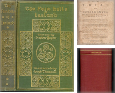 British Isles Di Chanticleer Books, ABAA