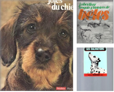 Animaux Curated by le livre nomade
