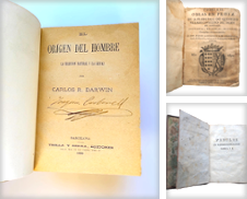Libro antiguo de ESTUDIO TSUNDOKU