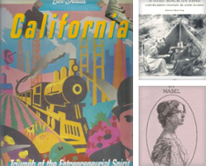 California Curated by Poplar Products