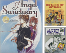 Cartoons Curated by Untje.com