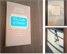 Classics Curated by The Bibliothque