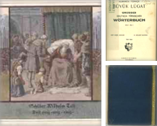 Test (Alles) Sammlung erstellt von Antiquariat Weinek