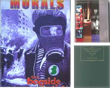 Irish Art Curated by Cavehill Books