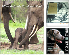 Animals Sammlung erstellt von Shadetree Rare Books