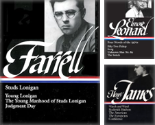 Literature Curated by History's End Books
