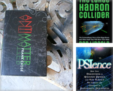 Popular Science Curated by Oliwa Books