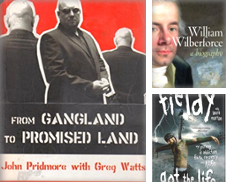 Biographical Curated by Christian Value Books