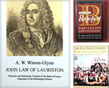 Business & Economics Sammlung erstellt von Liberty Book Store ABAA FABA IOBA