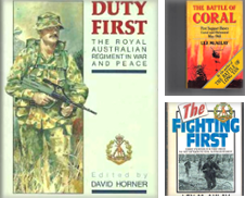 Military Curated by Arete Books