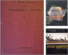 Mennonite Curated by L. Lam Books