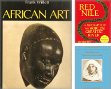 Africa Curated by Daedalus Books