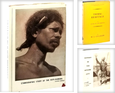 Anthropology Sammlung erstellt von Dividing Line Books