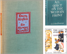 Modern Literature Curated by Biblioctopus