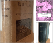 British Botany Di Summerfield Books BA