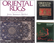 Collectibles Curated by Bienville Books