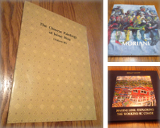 Art de Eastburn Books