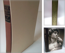 Folio Society (Non-Fiction) Curated by St Oswald's Hospice