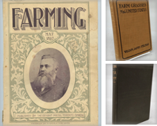 Agriculture and Animal Husbandry Curated by Attic Books (ABAC, ILAB)