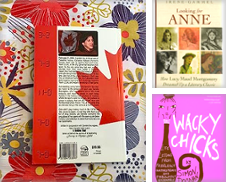 Biography & Autobiography (Women) Sammlung erstellt von Werdz Quality Used Books