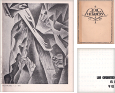 Art Criticism and Theory Sammlung erstellt von Penka Rare Books and Archives, ILAB