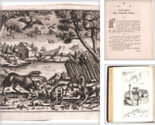 Agriculture Sammlung erstellt von ASHER Rare Books
